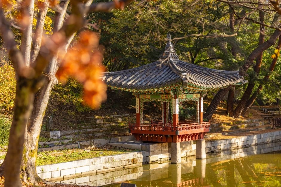 A Visitor's Guide to Changdeokgung Palace Complex [UNESCO World Heritage Site] (창덕궁과 후원 [유네스코 세계유산])