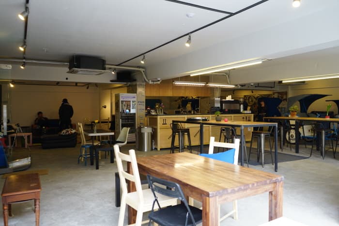 A Visitor's Guide to Artee Riders Club (아띠인력거)