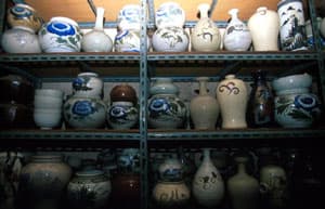 A Visitor's Guide to Hwanghak-dong Flea Market (Dokkaebi Market / Manmul Market) (황학동 벼룩시장 (도깨비시장/만물시장))