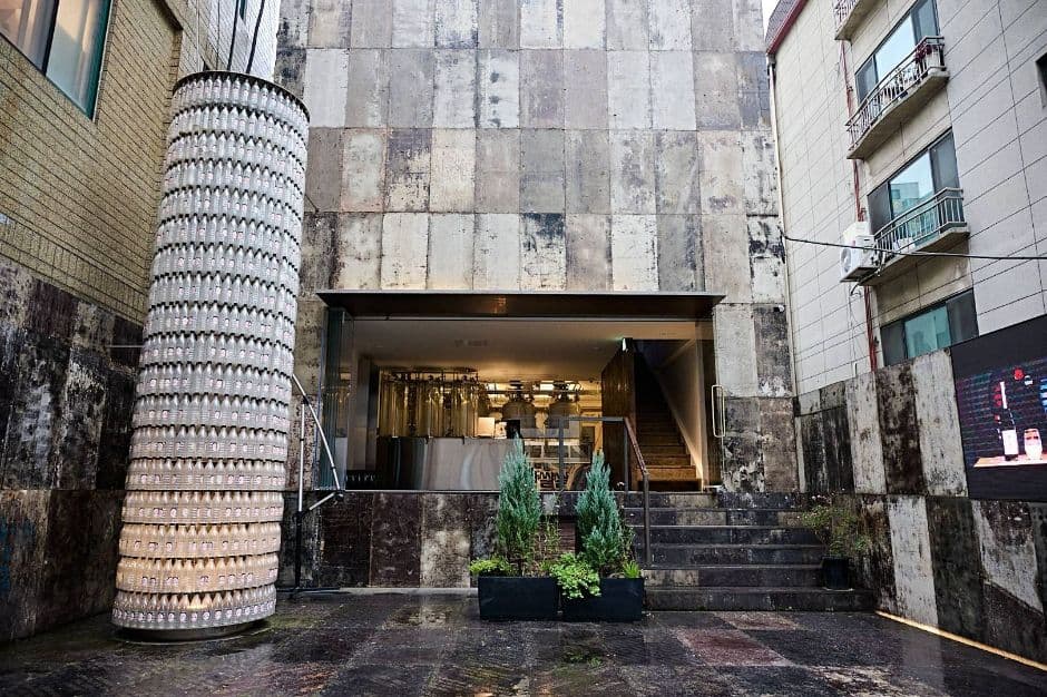 A Visitor's Guide to Chunpoong Brewery (춘풍양조장)
